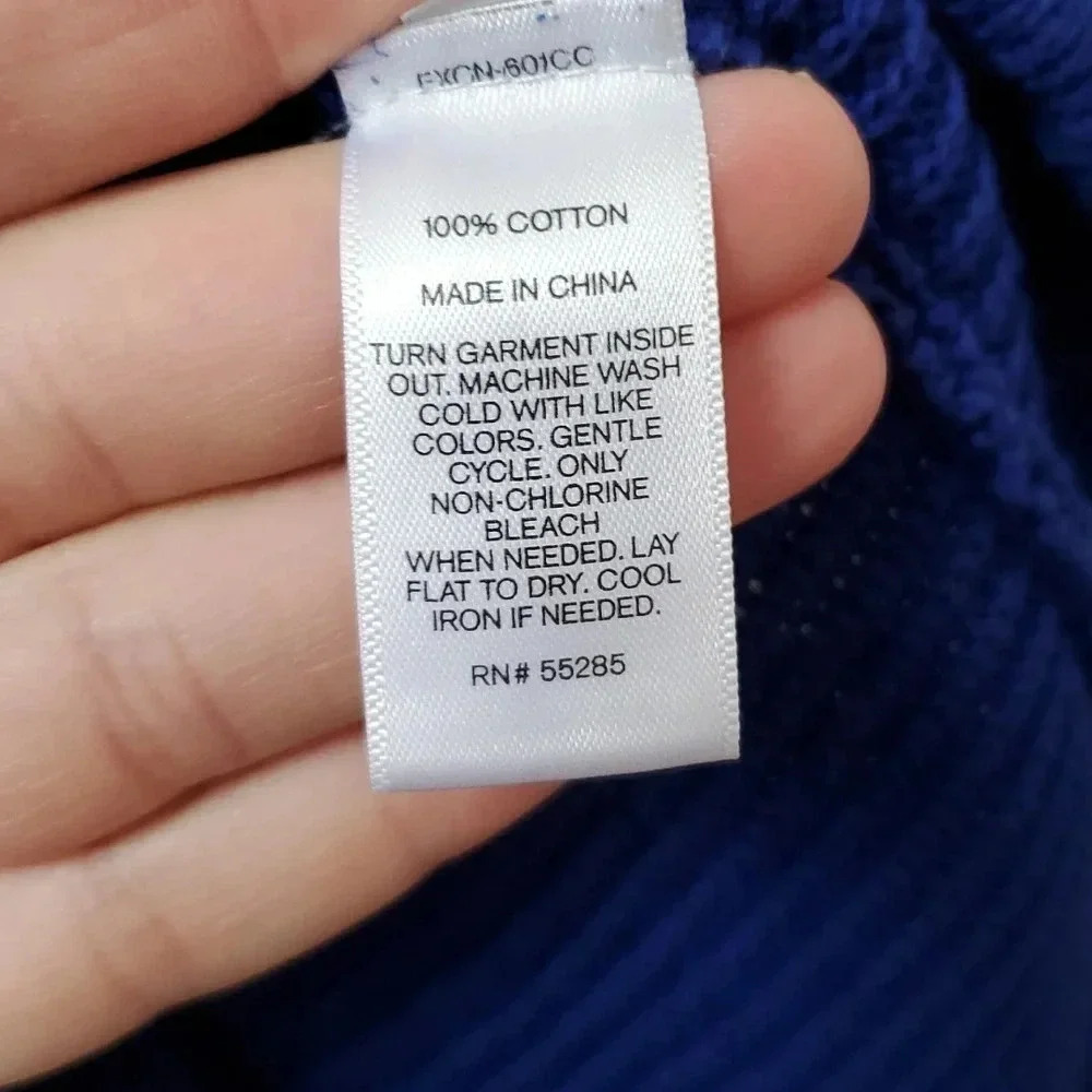 EXPRESS SWEATER - Picture 5 of 5